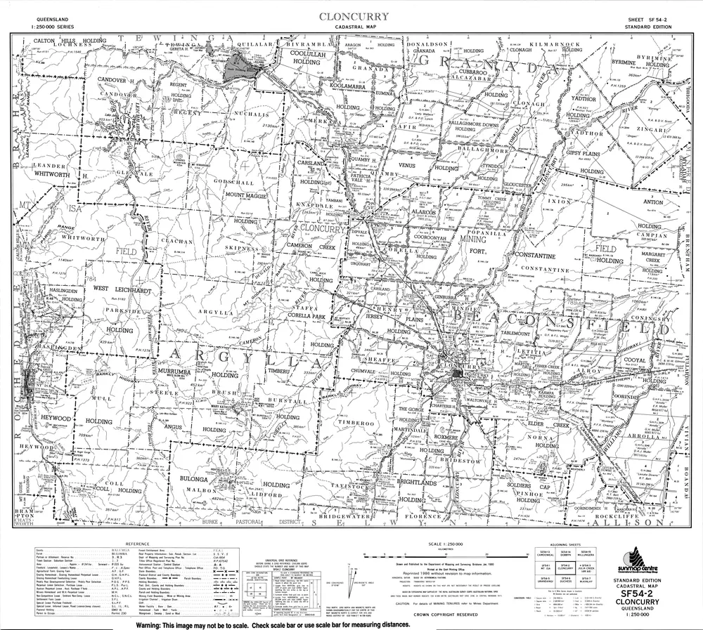 Pré-visualização do mapa antigo