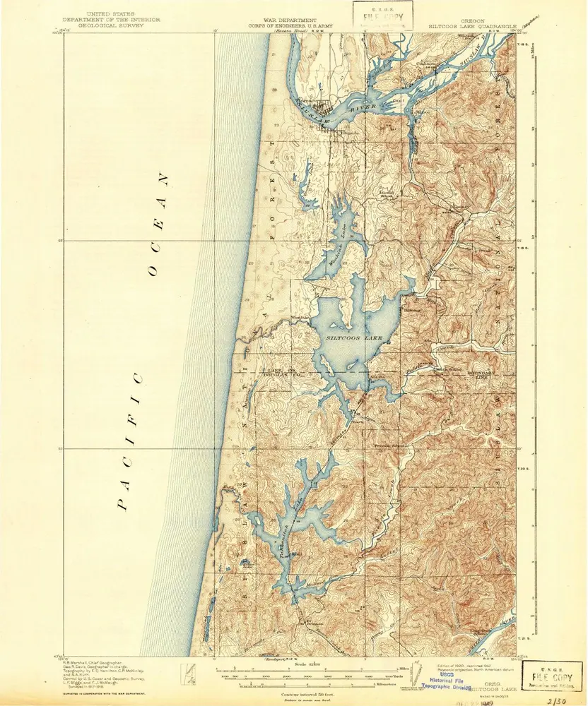 Thumbnail of historical map