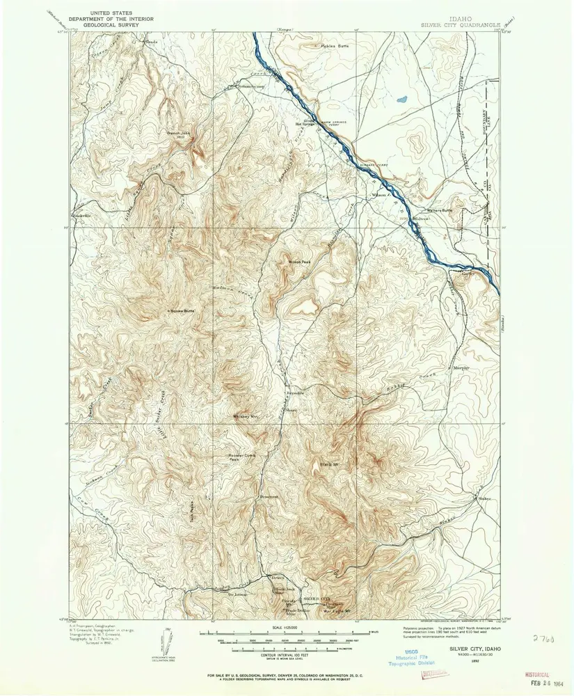 Thumbnail of historical map