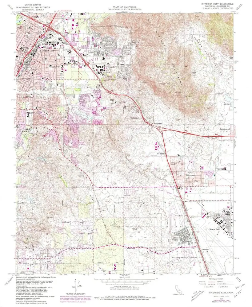 Vista previa del mapa antiguo