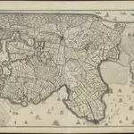 Anteprima della vecchia mappa