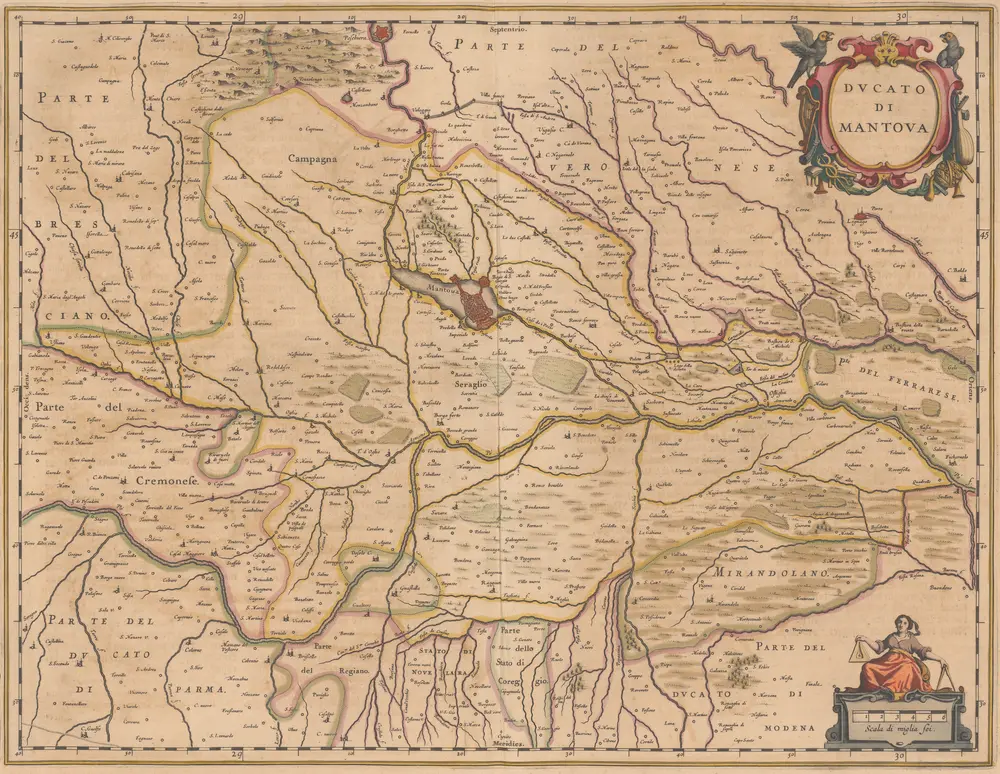 Thumbnail of historical map