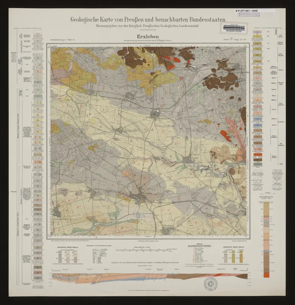 Thumbnail of historical map