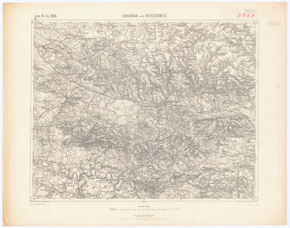 Pré-visualização do mapa antigo