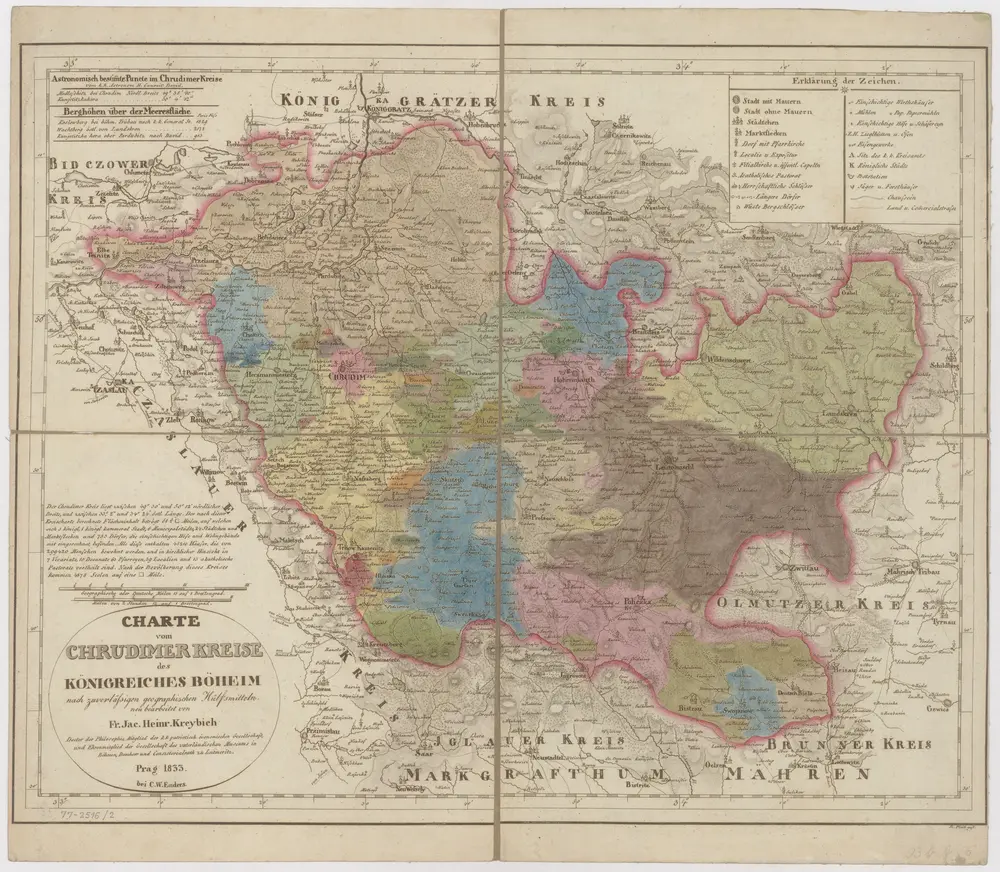 Pré-visualização do mapa antigo