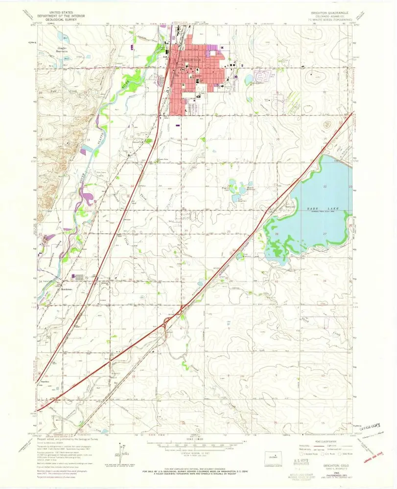 Thumbnail of historical map