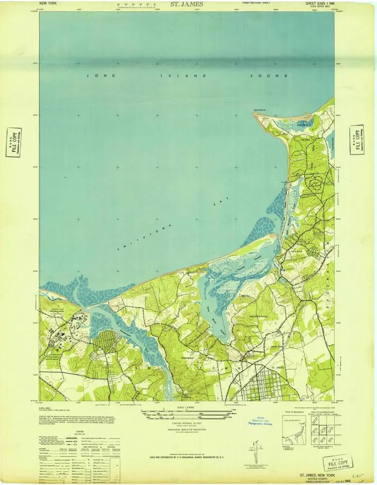 Pré-visualização do mapa antigo