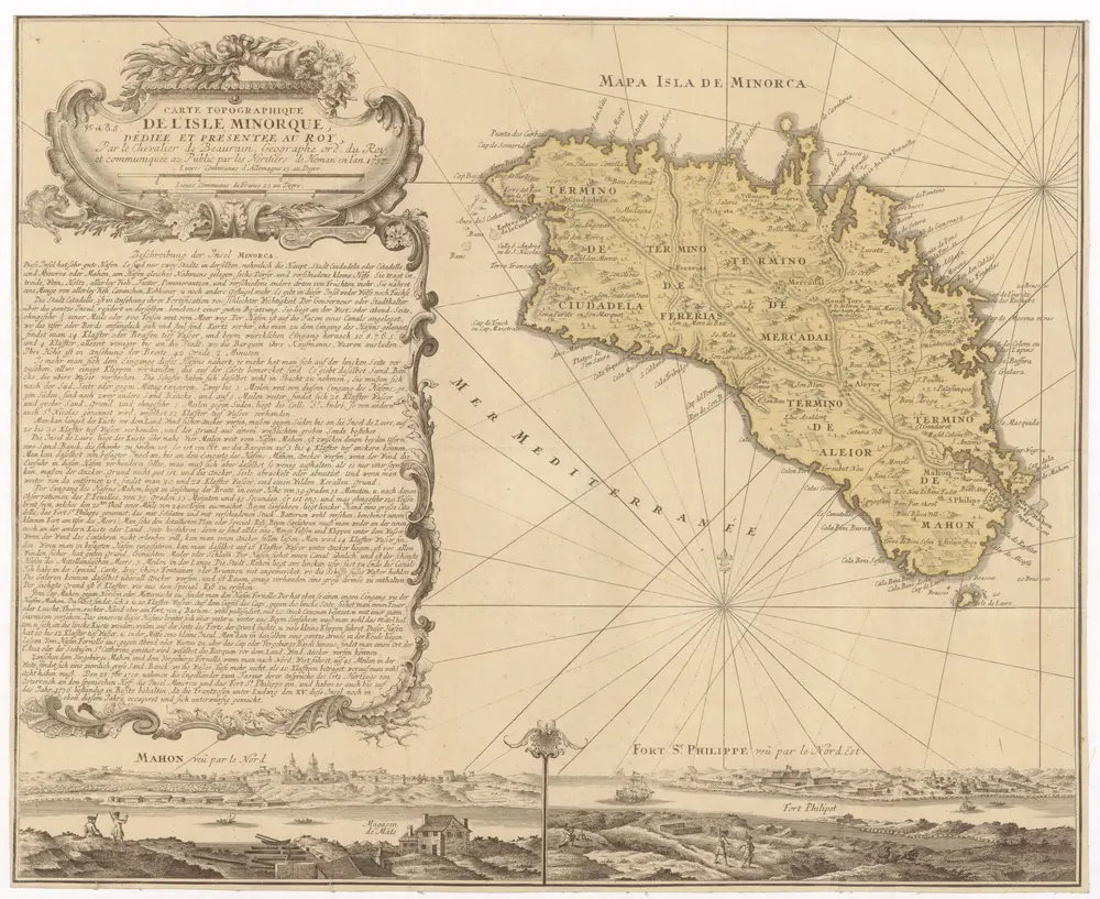 Pré-visualização do mapa antigo