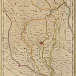 Thumbnail of historical map