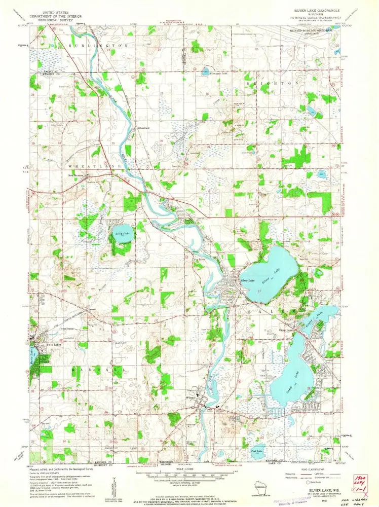 Vista previa del mapa antiguo