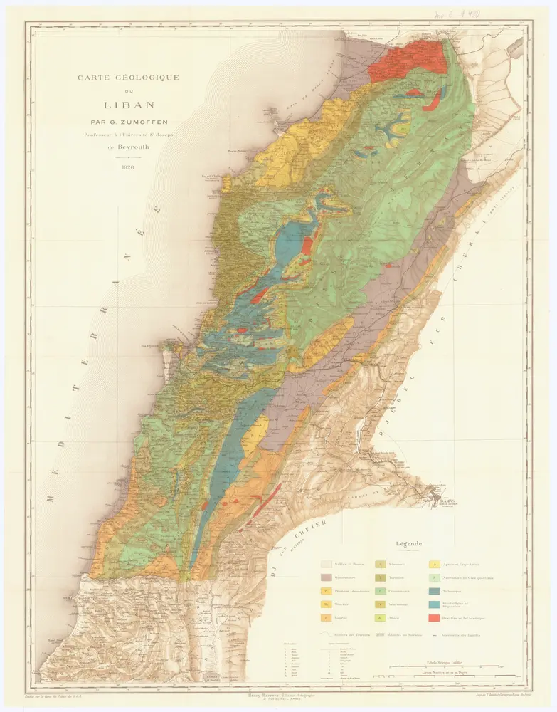 Thumbnail of historical map