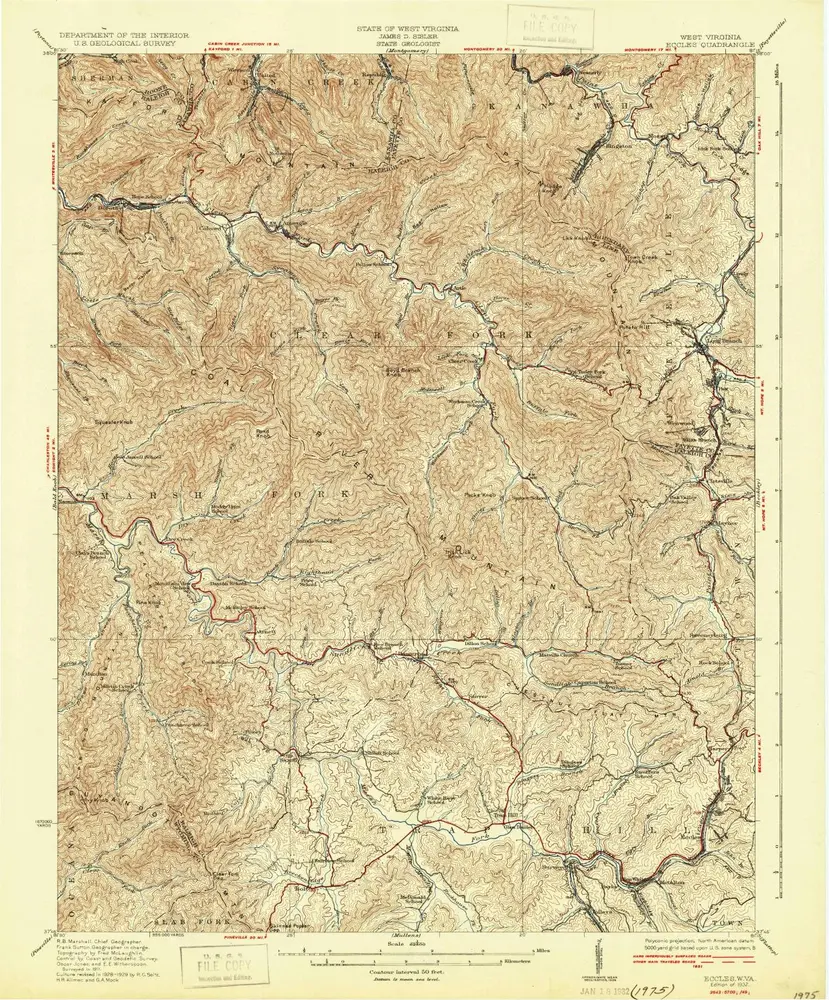 Thumbnail of historical map