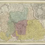 Anteprima della vecchia mappa