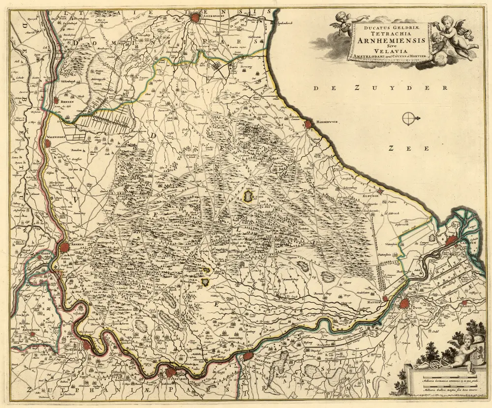 Thumbnail of historical map