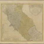 Anteprima della vecchia mappa