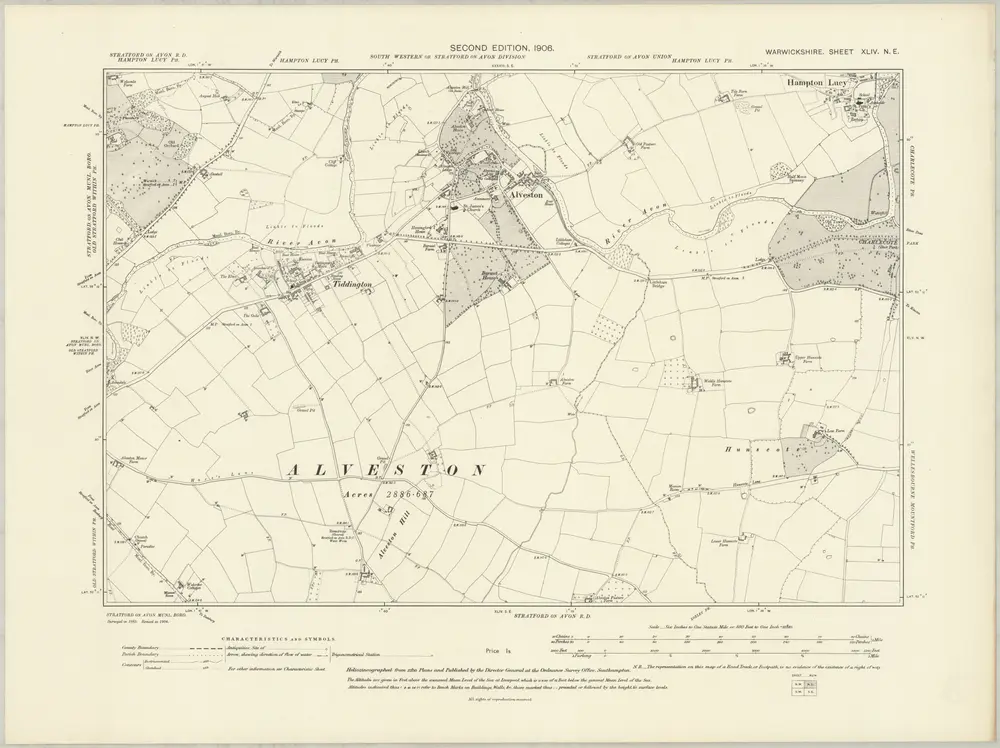 Thumbnail of historical map