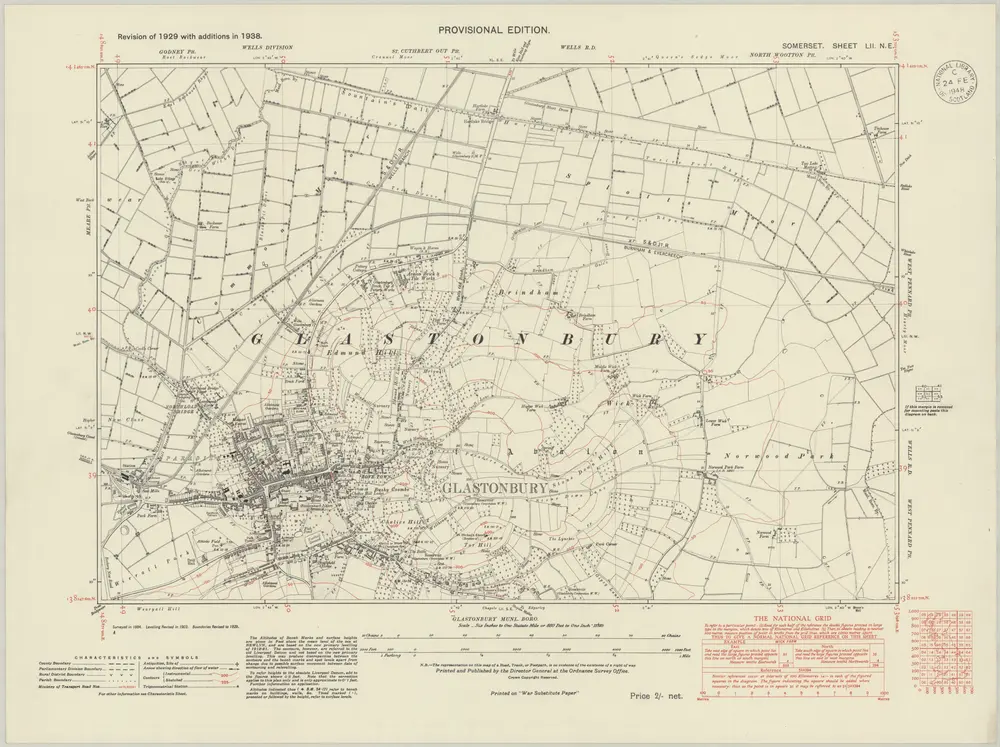 Thumbnail of historical map