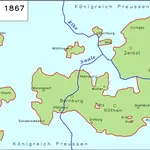 Thumbnail of historical map