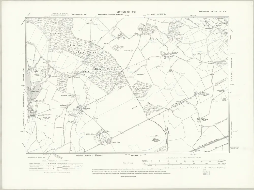 Pré-visualização do mapa antigo