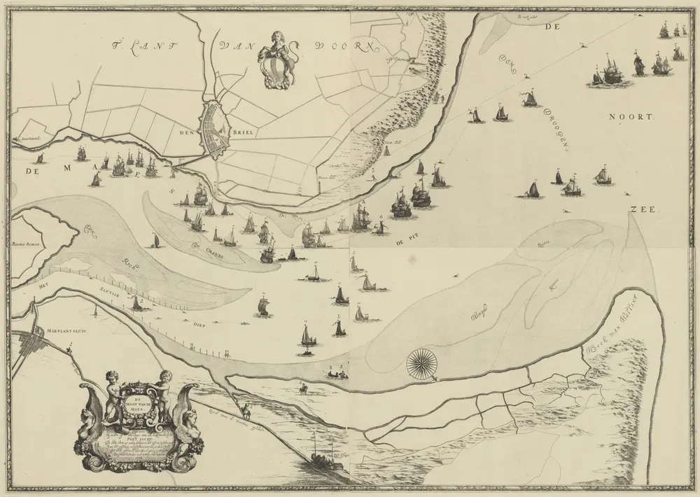 Thumbnail of historical map