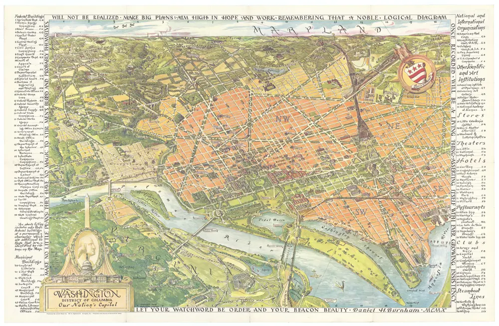 Vista previa del mapa antiguo