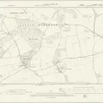 Anteprima della vecchia mappa