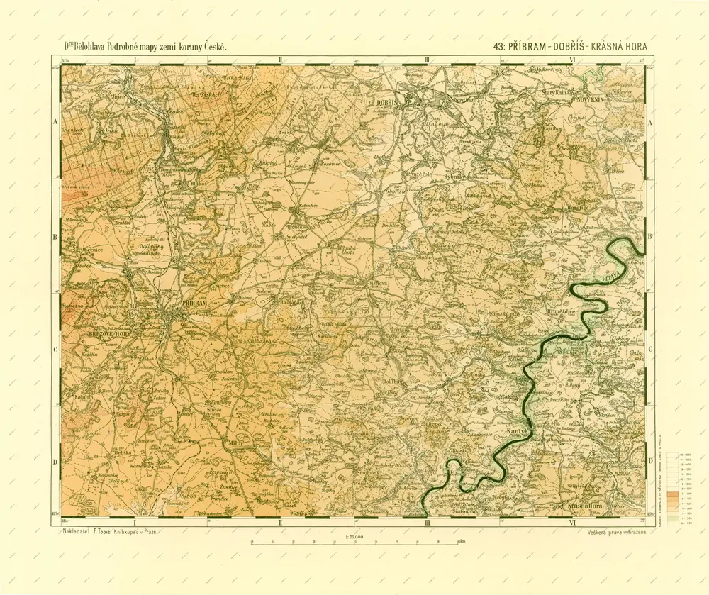 Pré-visualização do mapa antigo