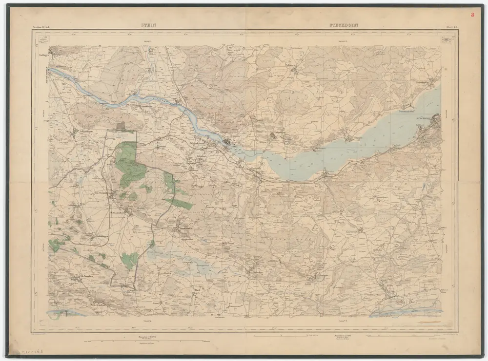 Pré-visualização do mapa antigo