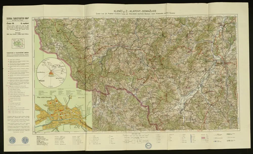 Pré-visualização do mapa antigo