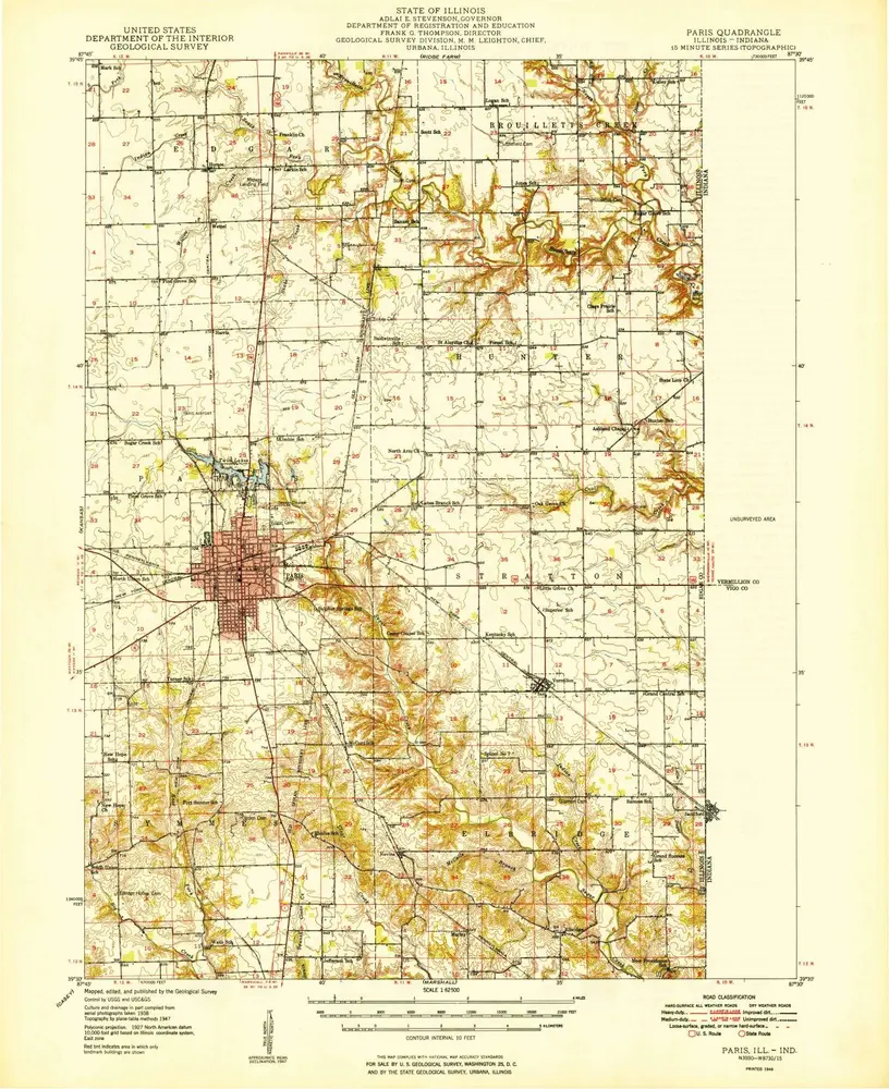 Anteprima della vecchia mappa