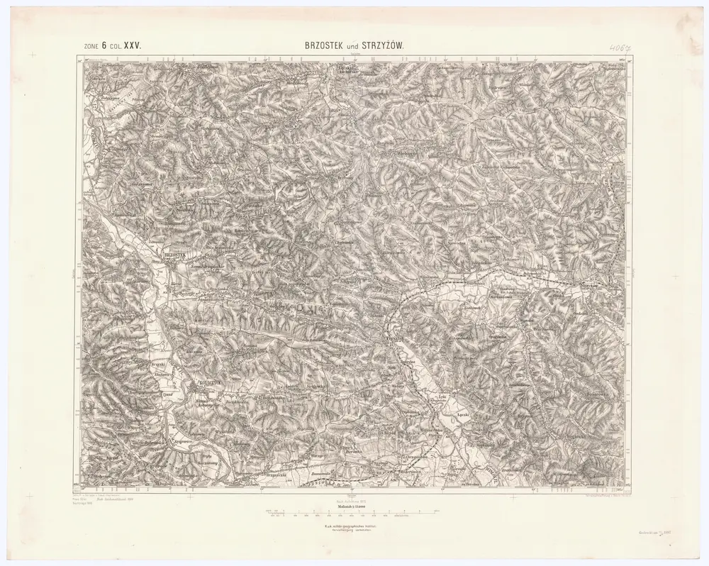 Pré-visualização do mapa antigo