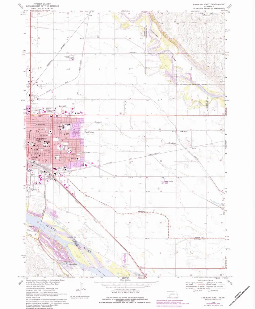 Anteprima della vecchia mappa