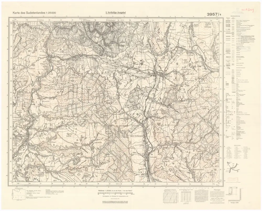 Vista previa del mapa antiguo