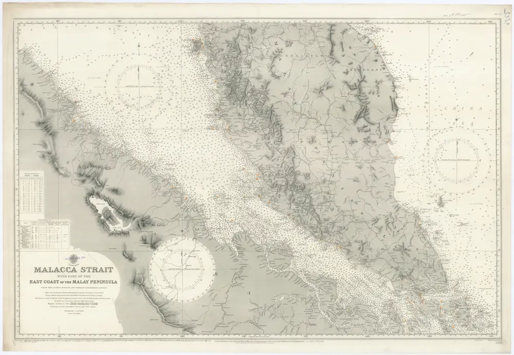 Vista previa del mapa antiguo