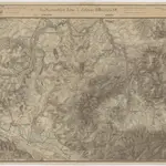 Anteprima della vecchia mappa