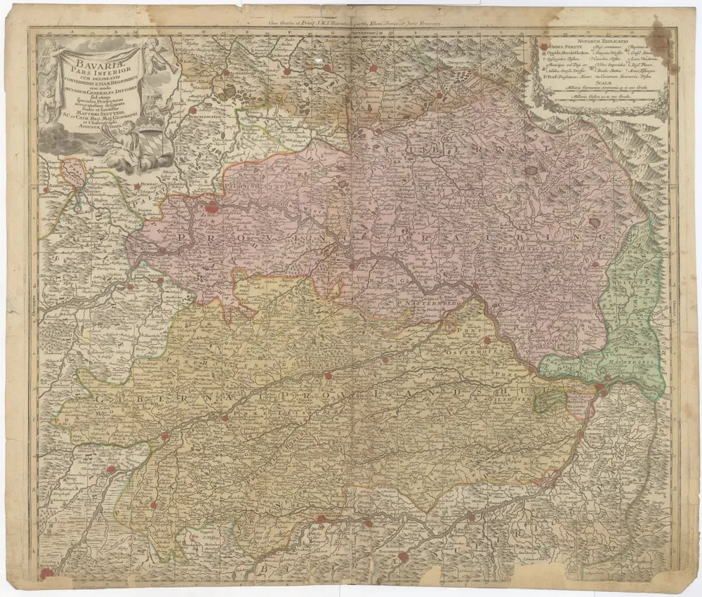 Pré-visualização do mapa antigo