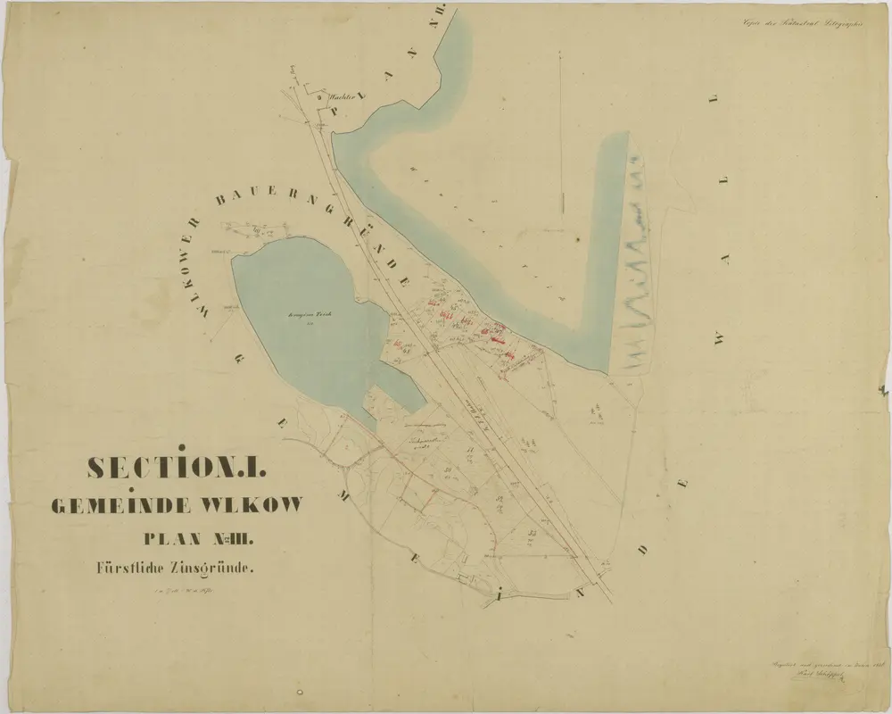 Pré-visualização do mapa antigo