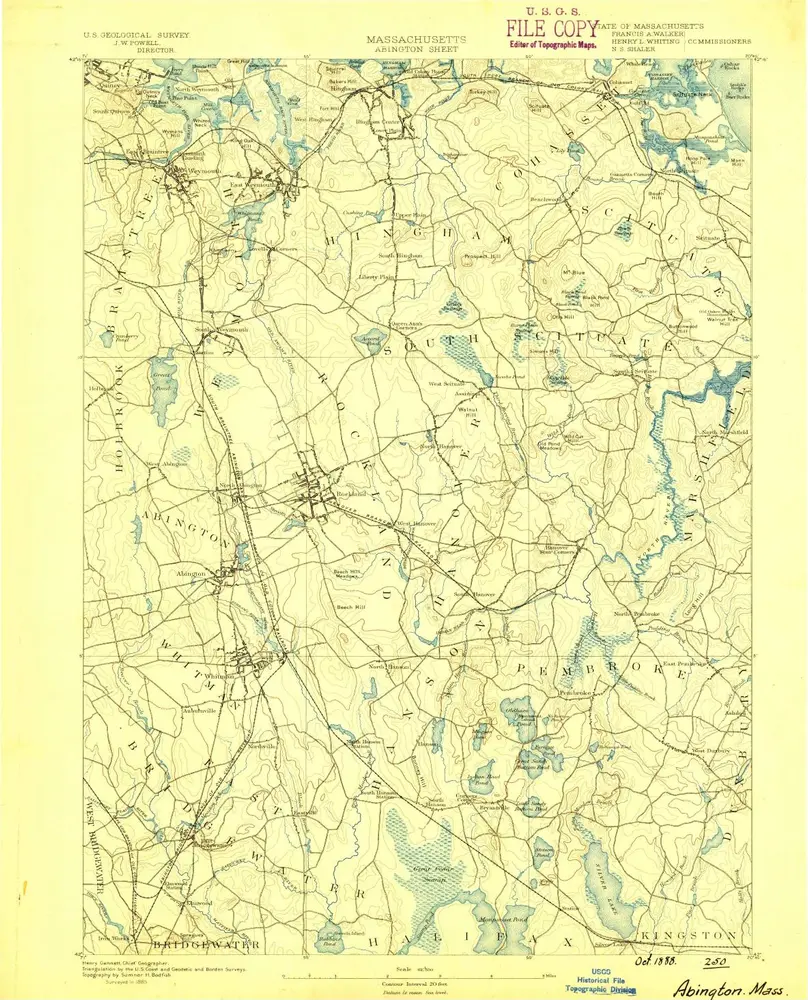 Thumbnail of historical map