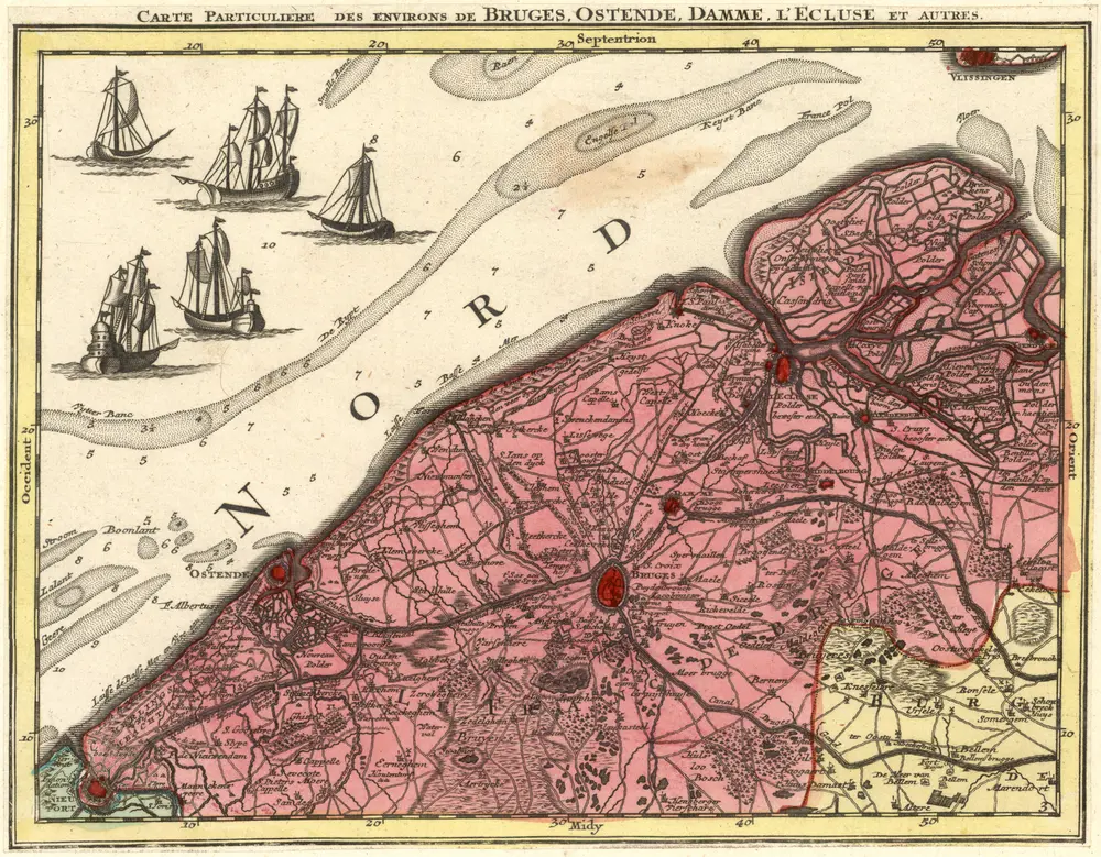 Pré-visualização do mapa antigo