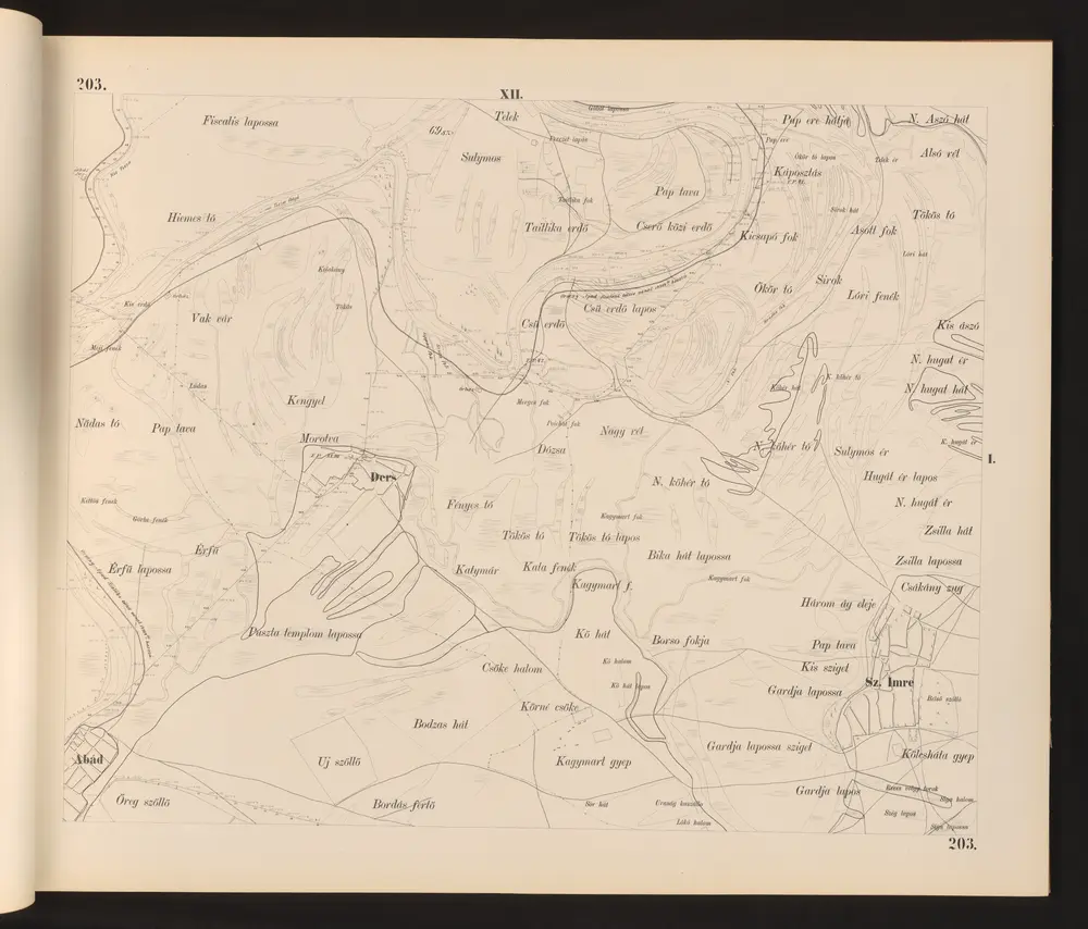 Thumbnail of historical map