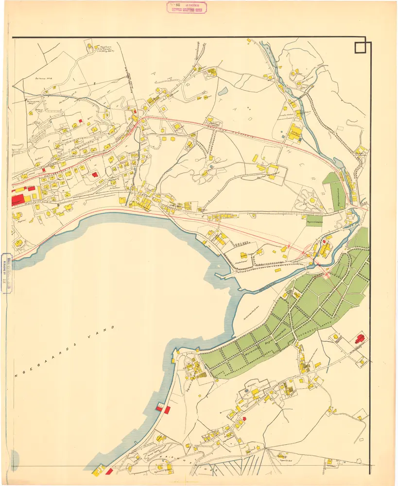 Thumbnail of historical map