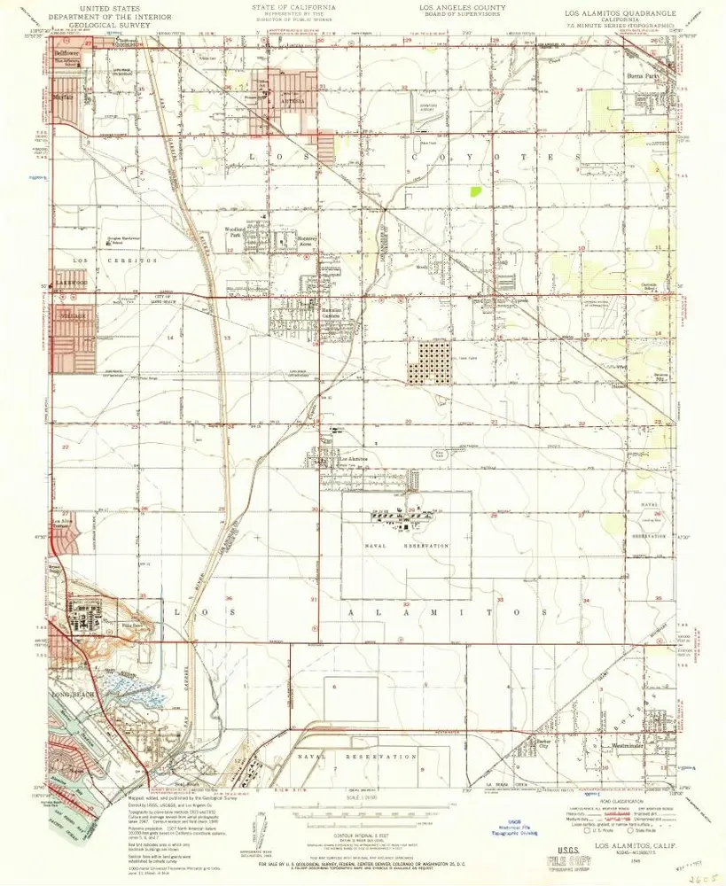 Vista previa del mapa antiguo