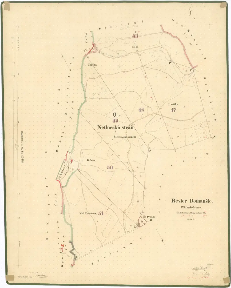 Thumbnail of historical map