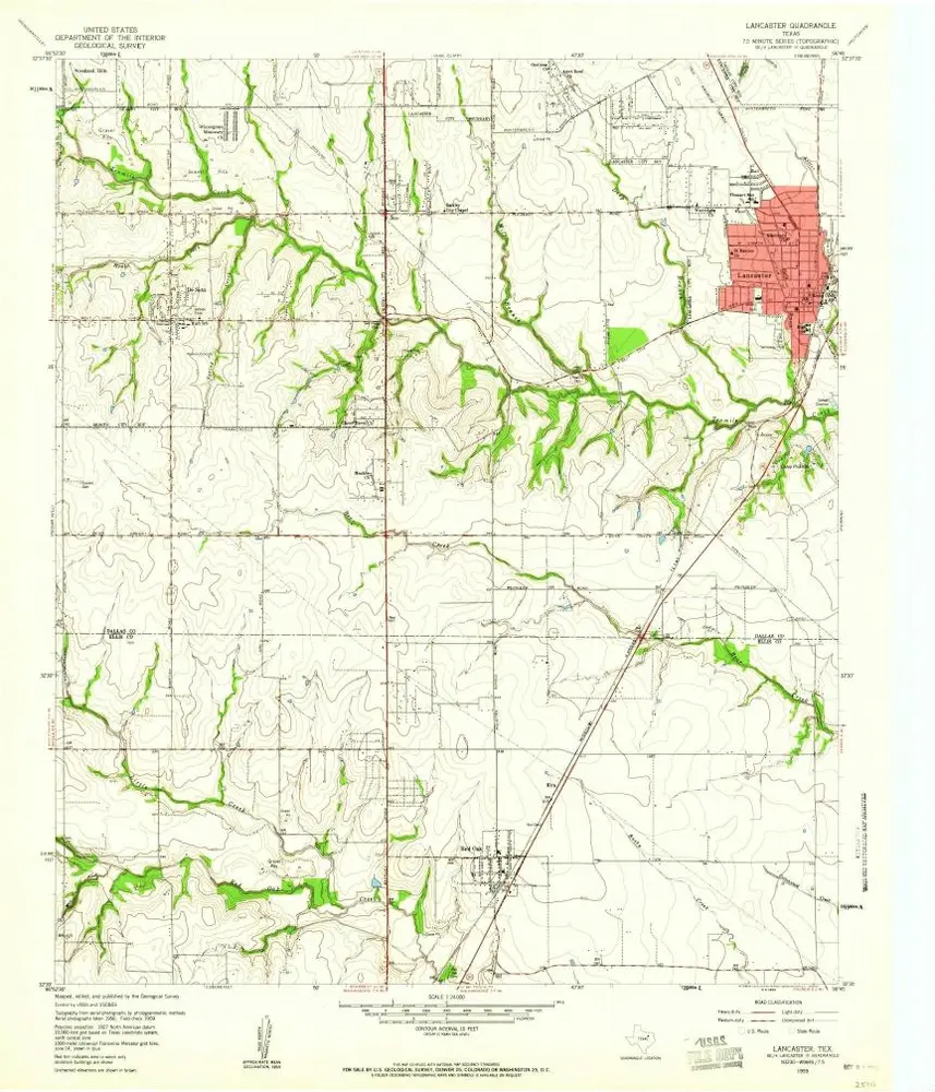 Vista previa del mapa antiguo