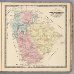 Thumbnail of historical map