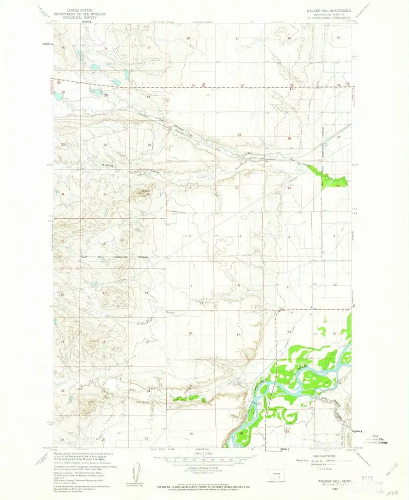 Anteprima della vecchia mappa