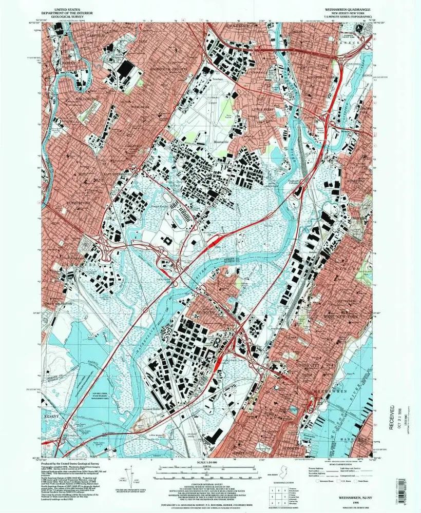 Anteprima della vecchia mappa