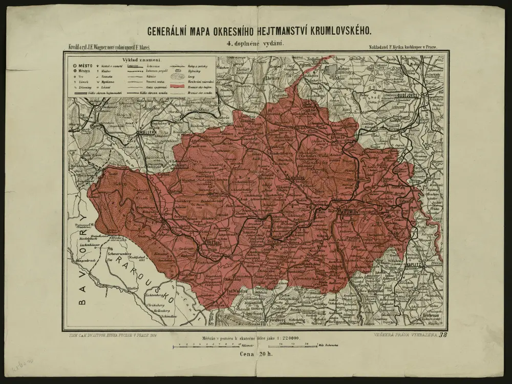 Thumbnail of historical map