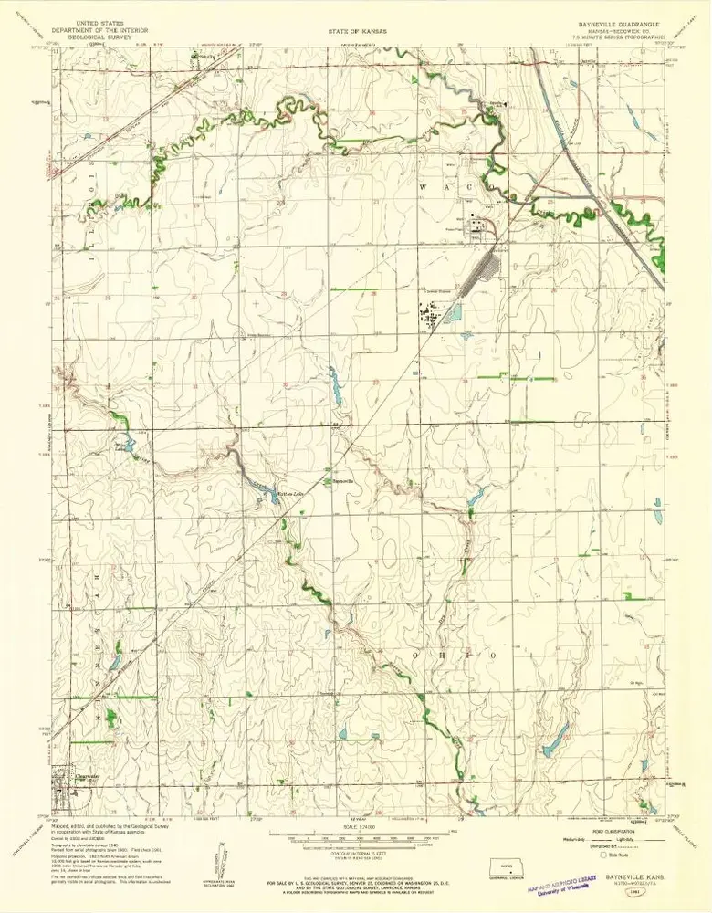 Anteprima della vecchia mappa