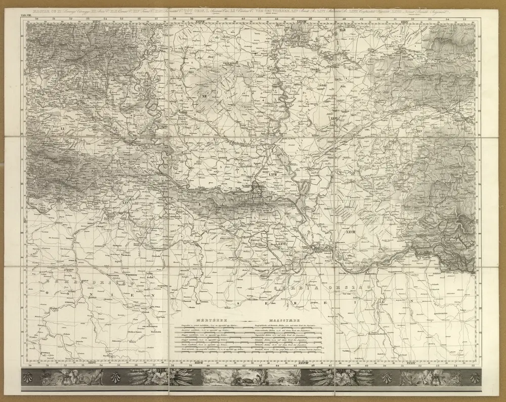 Pré-visualização do mapa antigo